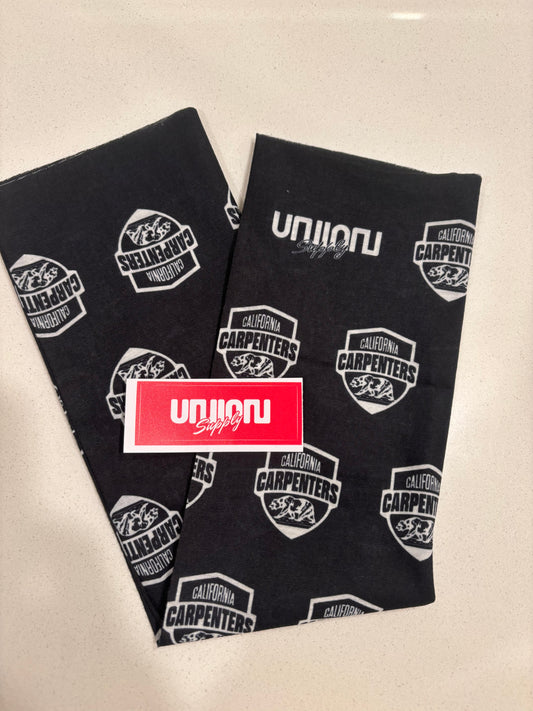 Union Supply Gaiter