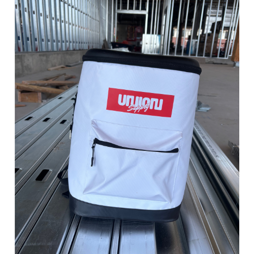 Union Supply Cooler