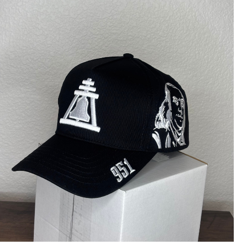 Riverside Snapback