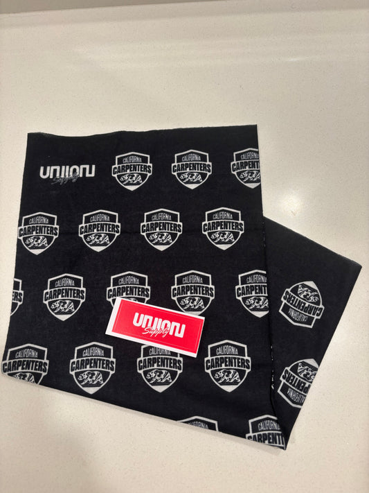 Union Supply Gaiter